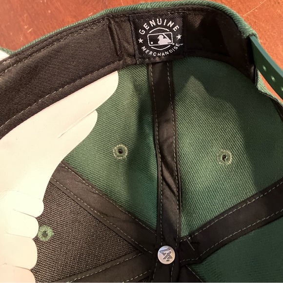 Brand New Colorado Rockies City Connect '47
Snapback - Picture 9 of 10